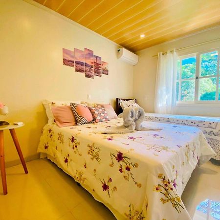 Casa Ampla E Aconchegante Em Gramado Villa Bagian luar foto
