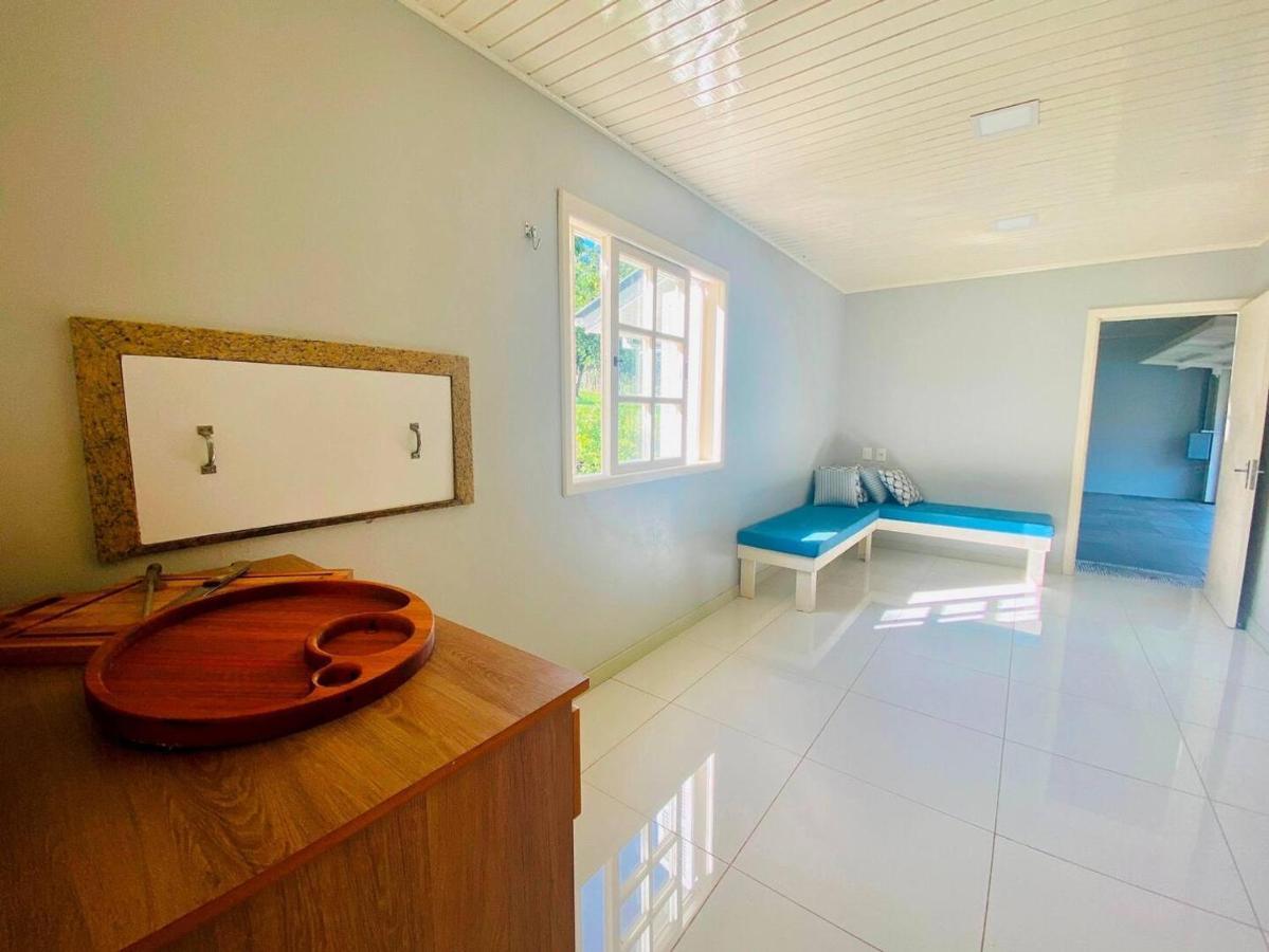 Casa Ampla E Aconchegante Em Gramado Villa Bagian luar foto